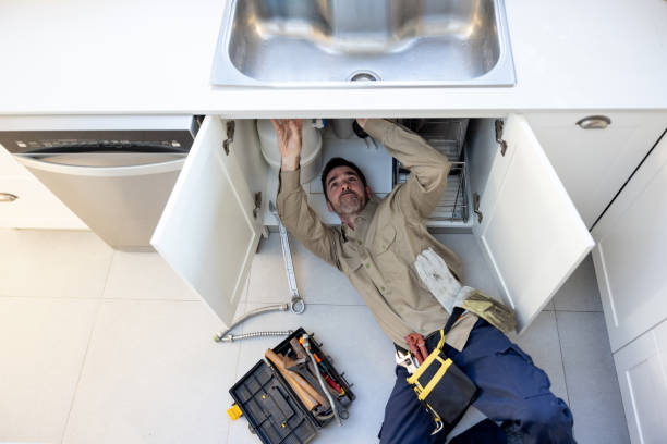 Best Toilet Repair Services  in Chapel Hill, NC