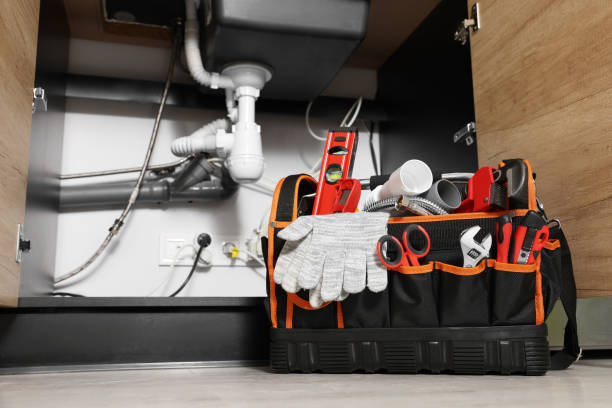Best Water Leak Repair  in Chapel Hill, NC