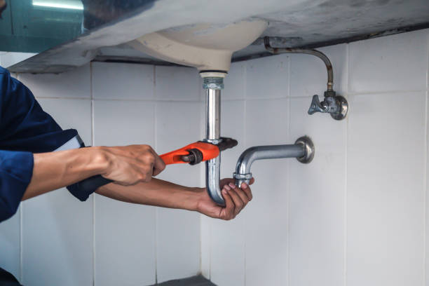 Best Sewer Cleaning Services  in Chapel Hill, NC