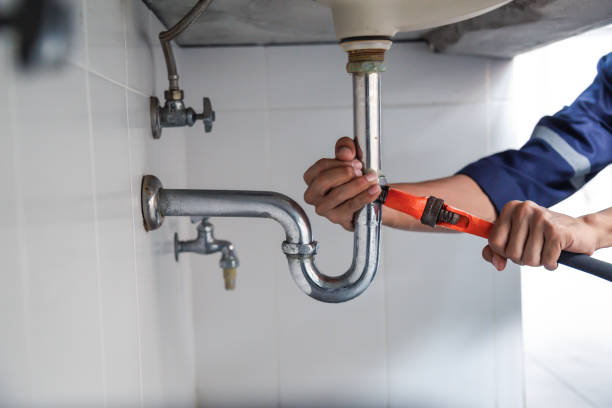 Best Emergency Plumber  in Chapel Hill, NC