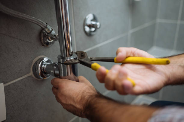 Best Drain Cleaning Services  in Chapel Hill, NC