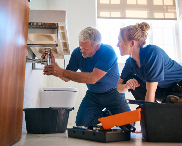 Best Gas Line Repair  in Chapel Hill, NC