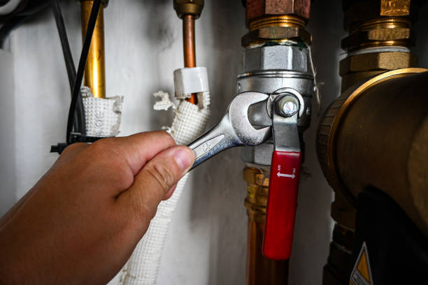 Chapel Hill, NC Plumbing Company